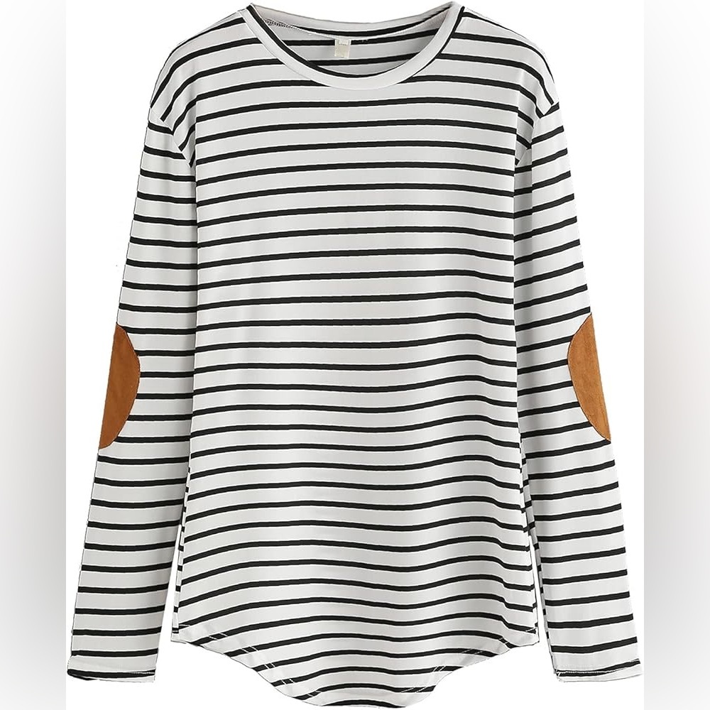 3/$10 Perfect fall long sleeve!